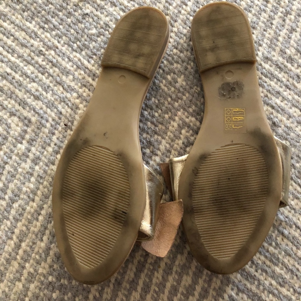 Gold Slides - Picture 3 of 4